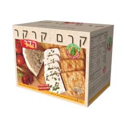 קרם קרקר הדר 1 ק"ג