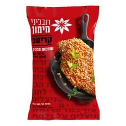 קריספ פירורי לחם עם