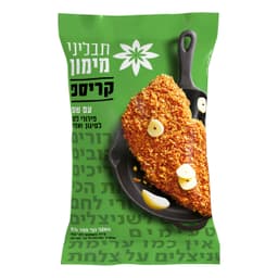 קריספ פירורי לחם עם