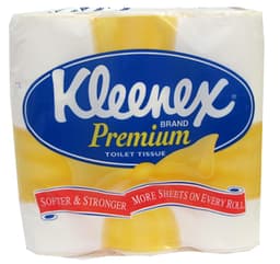 נייר טואלט פרימיום צ