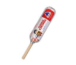 גלידת שמנת משובחת ESKIMOS שלגון עגול וני