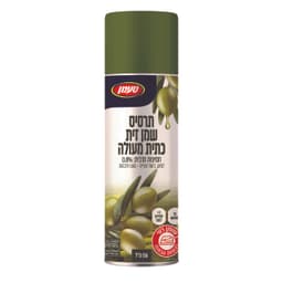 תרסיס שמן זית 156 מ"