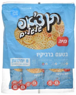 מארז תן צ'אפ גלגלים