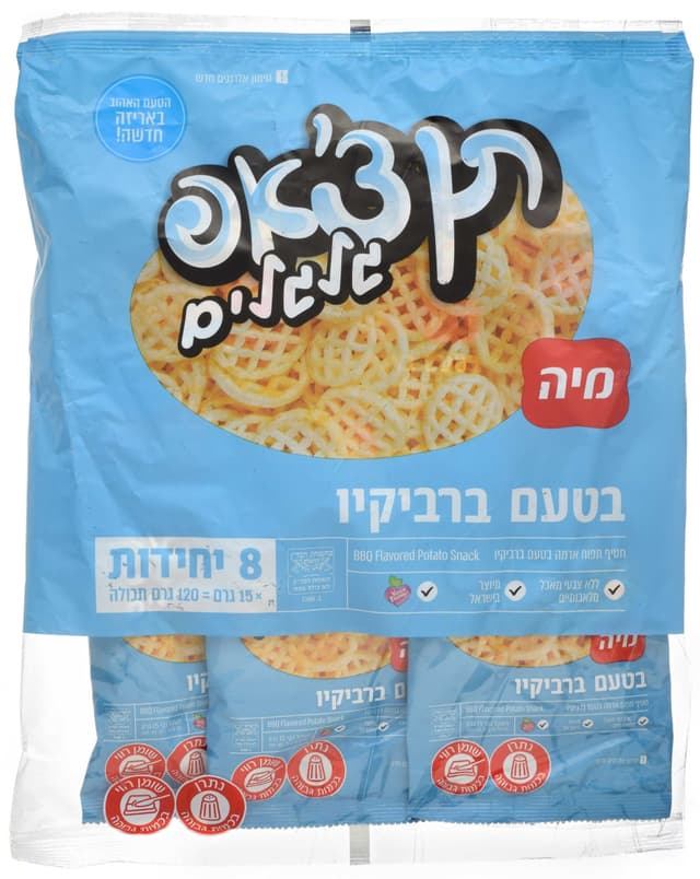 מארז תן צ'אפ גלגלים