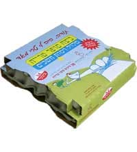 ביצי משק טריות 30יח M