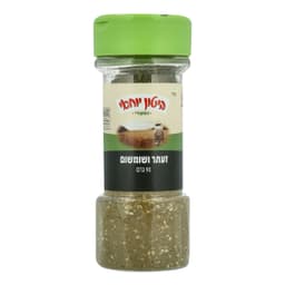 ביטון יוחאי- זעתר ושומשום 90 גרם