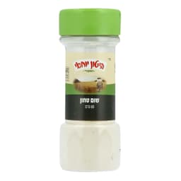 ביטון יוחאי-שום טחון 80 גרם