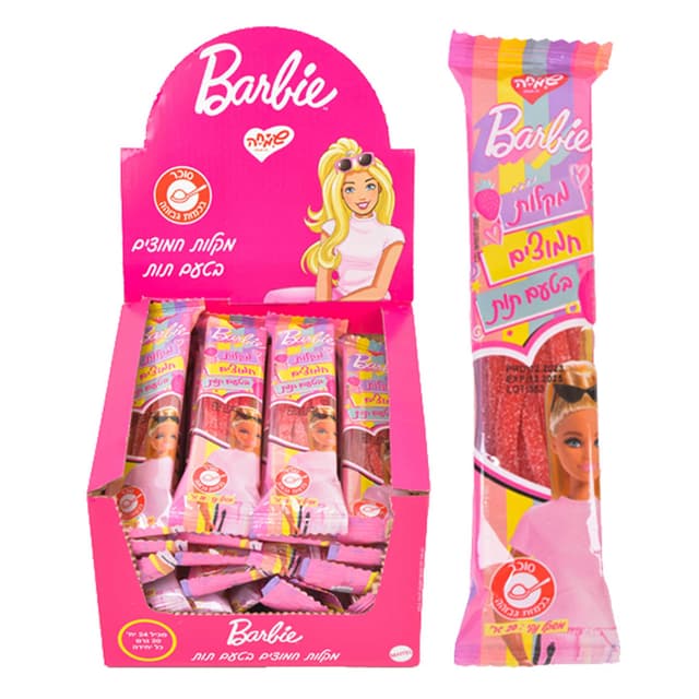 ממתק ליקריץ מקלות חמ