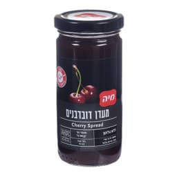 מעדן דובדבנים 280 גרם