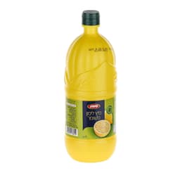 מיץ לימון איטלקי פלס