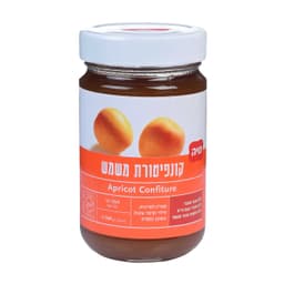 קונפיטורה משמש 340 ג