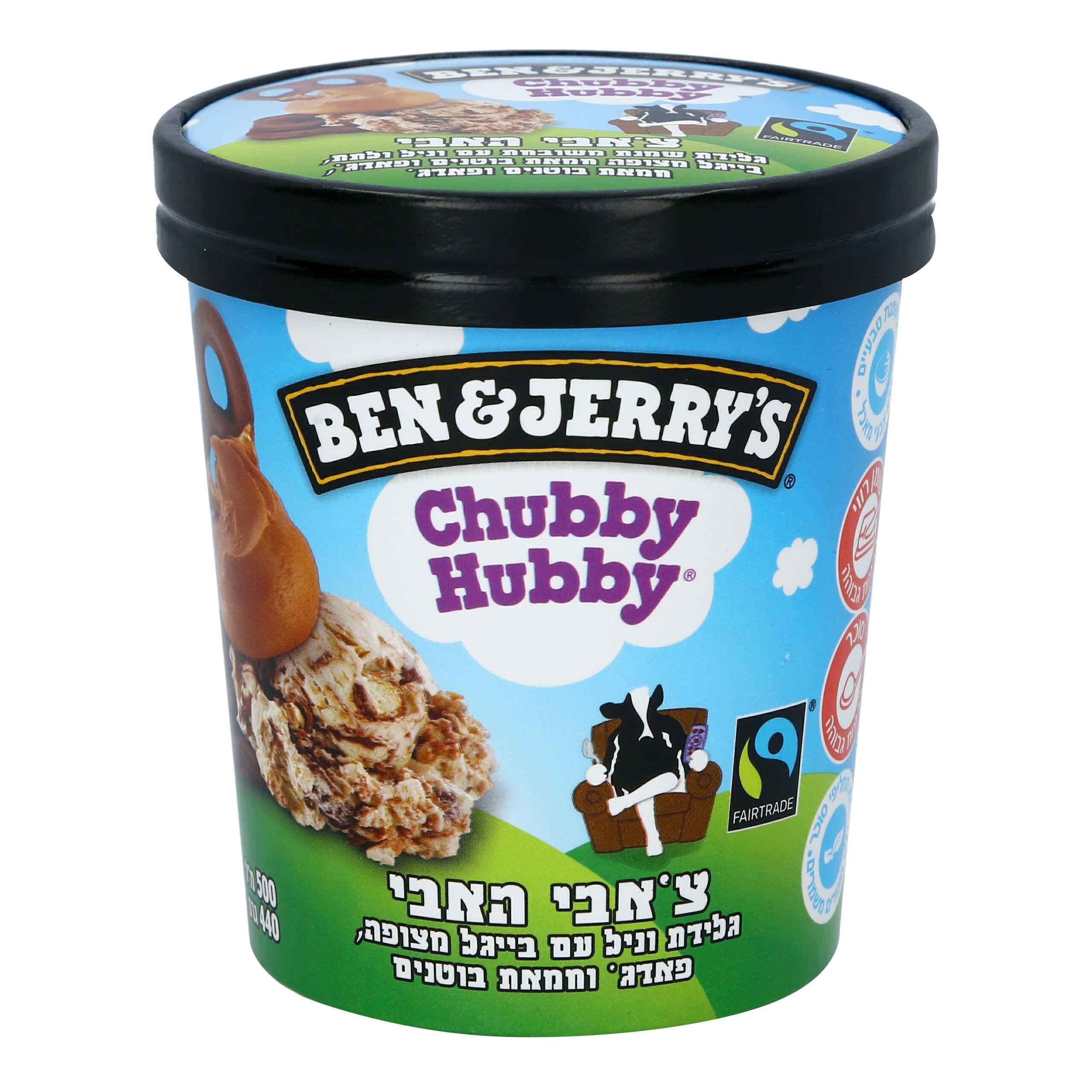 גל.צ'אבי האבי וניל ע.פדג