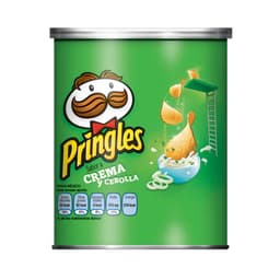 פרינגלס מיני שמנת בצל37ג