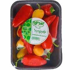 פלפל טינקרבל