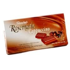 שוקולד רוזמרי מוקה שויצרי 100 גרם