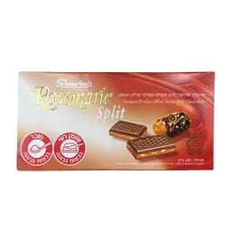 שוקולד ספליט חלב 100 גרם