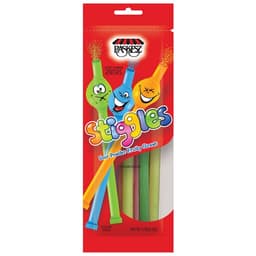 סטיגלס קשיות עם אבקה 9 גר`