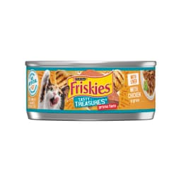 טייסטי נתחי עוף כבד156ג