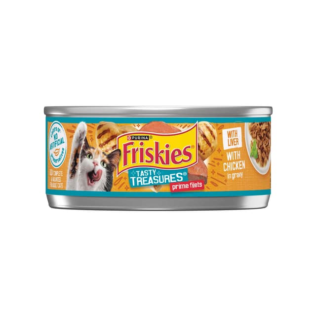 טייסטי נתחי עוף כבד156ג