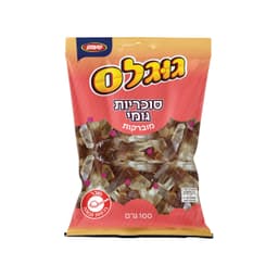 סוכריות גומי קולה טעמן 100 גרם