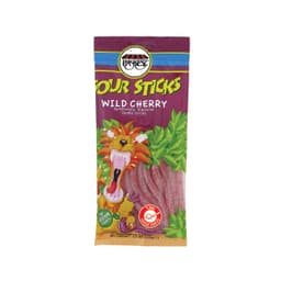 פשקז חמצוצים בטעם דובדבן 100 גרם