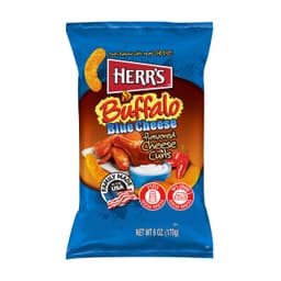 הר חטיף גבינה בפאלו גבינה כחולה 198 גר