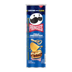 פרינגלס גדול פילי ציז סטייק 158 גרם