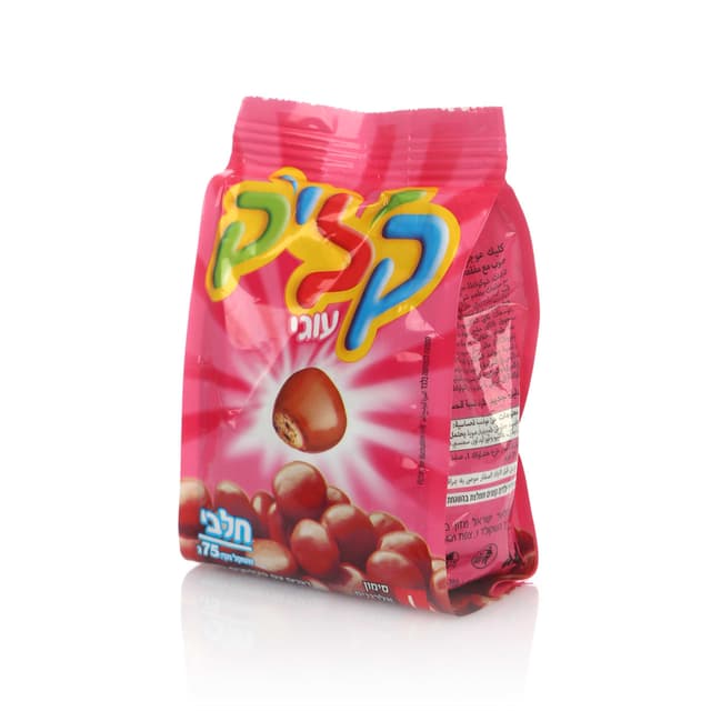 קליק עוגי 75ג'