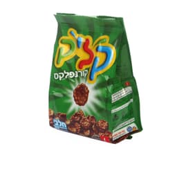 קליק קורנפלקס 75 גרם