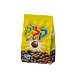 קליק כדורי חלב 75 גרם