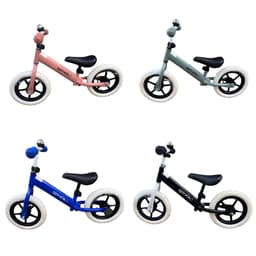 אופניי האיזון הראשונים שלי - מבית ספירלה