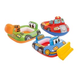 הליכון מתנפח בדגמים שונים לילדים INTEX 59586