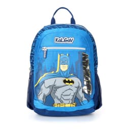 תיק דור קל גב – באטמן כחול