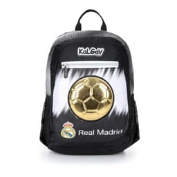 תיק דור קל גב – ריאל מדריד שחור