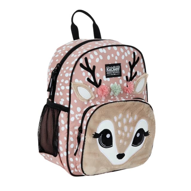 תיק גן אריאל Deer - מבית Kal Gav