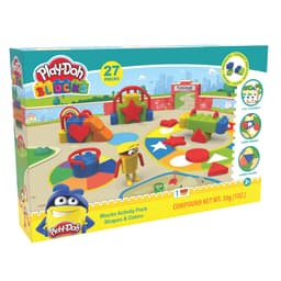 ערכת בצק Play-Doh