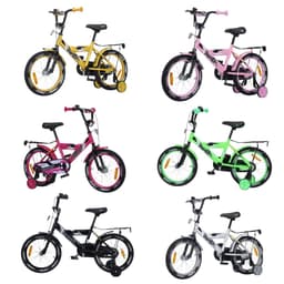 אופניים לילדים במגוון צבעים מבית VIPER