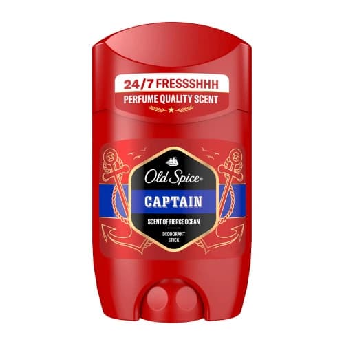 אולד ספייס CAPTAIN דאו סטיק