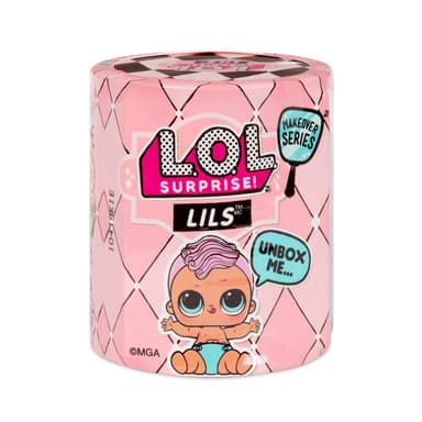 LOL - לול תינוקת ססגונית - ToySale חנות הצעצועים הזולה במדינה