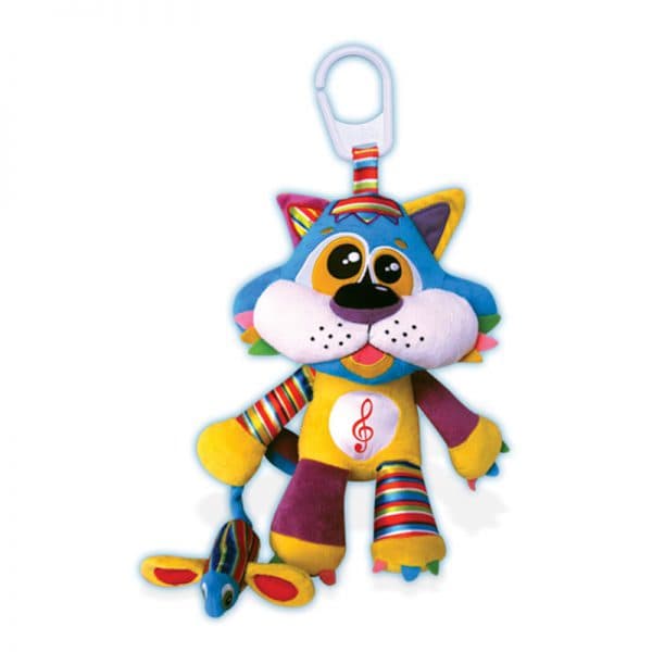 קטנטנים – חתול ועכבר - ToySale חנות הצעצועים הזולה במדינה