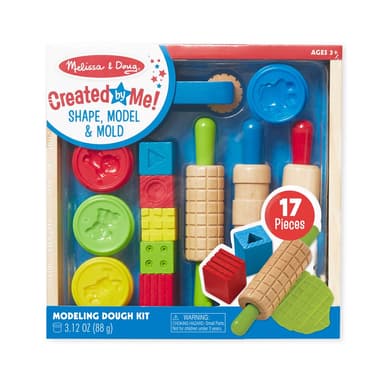 מליסה ודאג - ערכת פלסטלינה לילדים - ToySale חנות הצעצועים הזולה במדינה