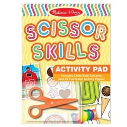 מליסה ודאג - ערכת פעילות עם מספריים - ToySale חנות הצעצועים הזולה במדינה