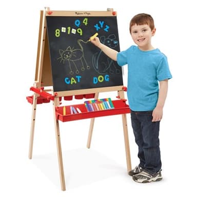 מליסה ודאג - כן ציור מגנטי - ToySale חנות הצעצועים הזולה במדינה