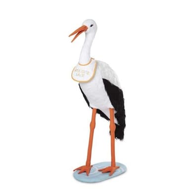 מליסה ודאג - בובת ענק חסידה מבית מליסה ודאג - ToySale חנות הצעצועים הזולה במדינה