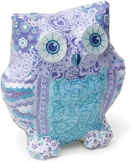 מליסה ודאג - ערכת יצירה בגזירי נייר- חתלתול - ToySale חנות הצעצועים הזולה במדינה