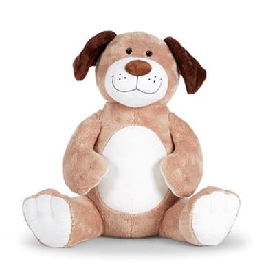 מליסה ודאג - בובת כלב ענקית - ToySale חנות הצעצועים הזולה במדינה