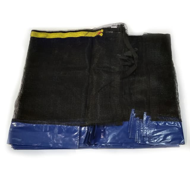 כיסוי רשת לטרמפולינה 4.20 מטר 14FT, רשת מקורית להחלפה - ToySale חנות הצעצועים הזולה במדינה