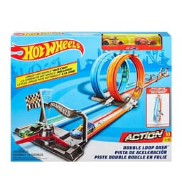 הוט ווילס אקשן לופ - ToySale חנות הצעצועים הזולה במדינה