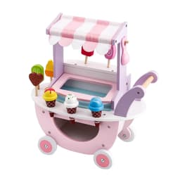 עגלת גלידה - דוכן הגלידה שלי - ToySale חנות הצעצועים הזולה במדינה