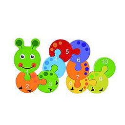 הרכבה תולעת 2869 - ToySale חנות הצעצועים הזולה במדינה